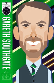 Gareth Southgate