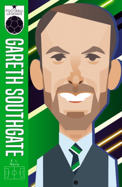 Gareth Southgate