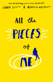 All The Pieces Of Me By Scott, Libby