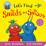 Lets Find The Smeds & The Smoos