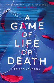 Game Of Life Or Death
