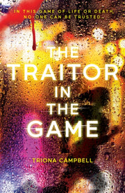 Traitor In The Game