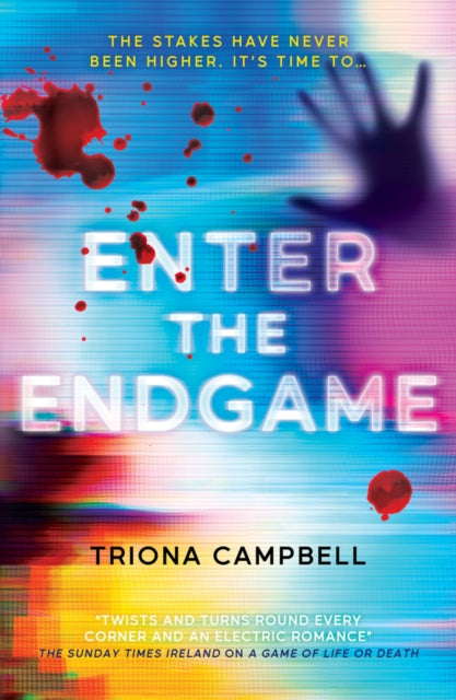 Enter The Endgame