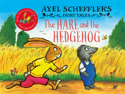 Hare & The Hedgehog