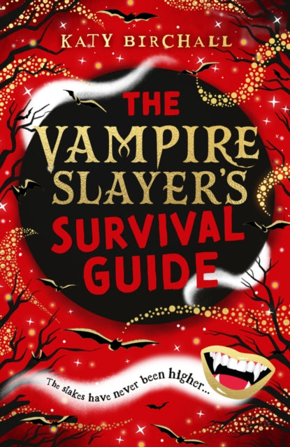 Vampire Slayers Survival Guide