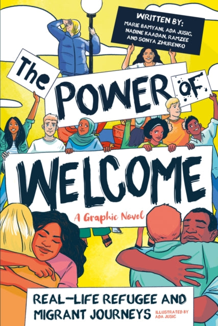 Power Of Welcome