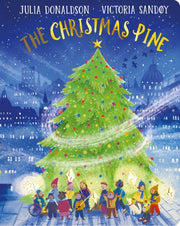Christmas Pine