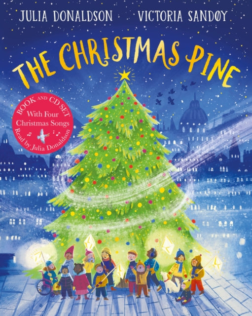 Christmas Pine