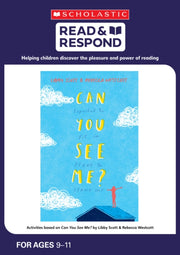 Can You See Me