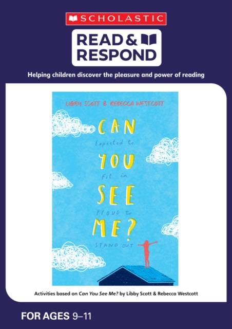 Can You See Me