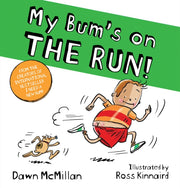 Bum On The Run