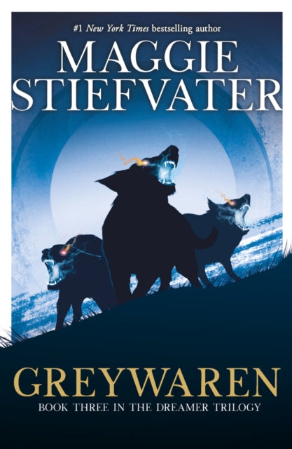 Greywaren The Dreamer 3