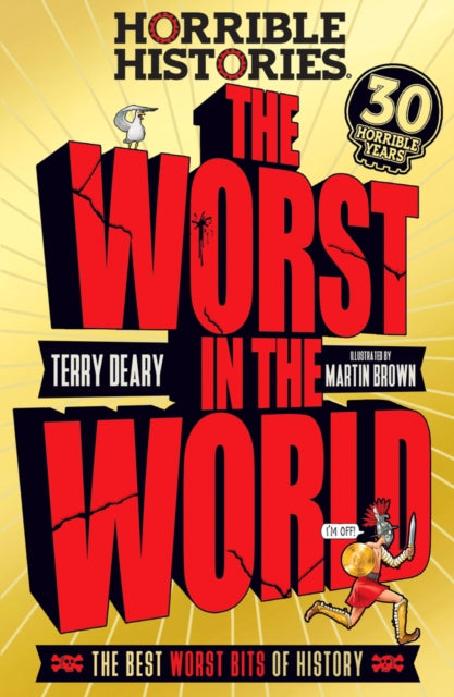 Worst In The World