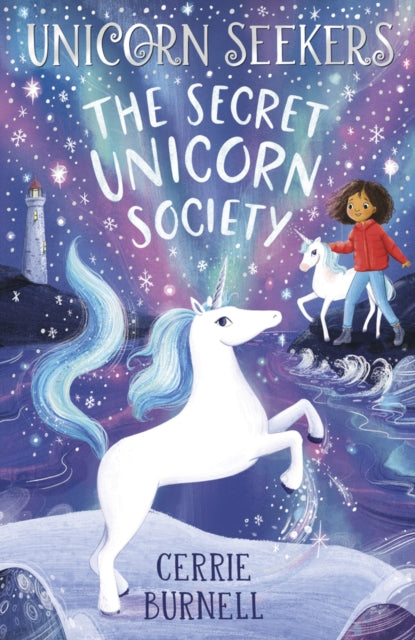 Unicorn Seekers Society