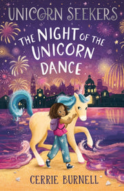 Night Of Unicorn Dance