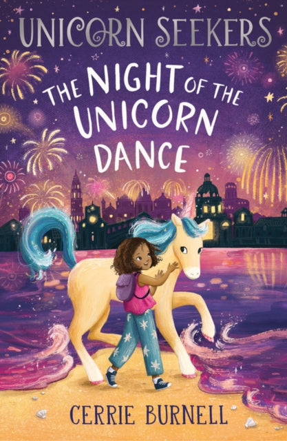 Night Of Unicorn Dance