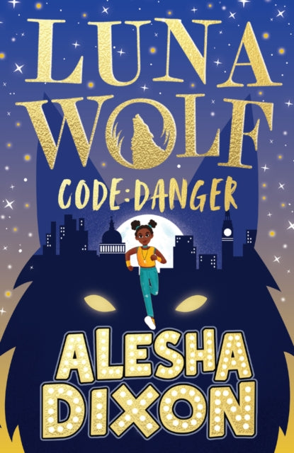 Code Danger