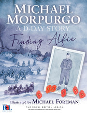 Finding Alfie A D Day Story