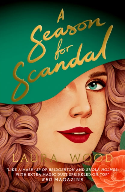 Season For Scandal
