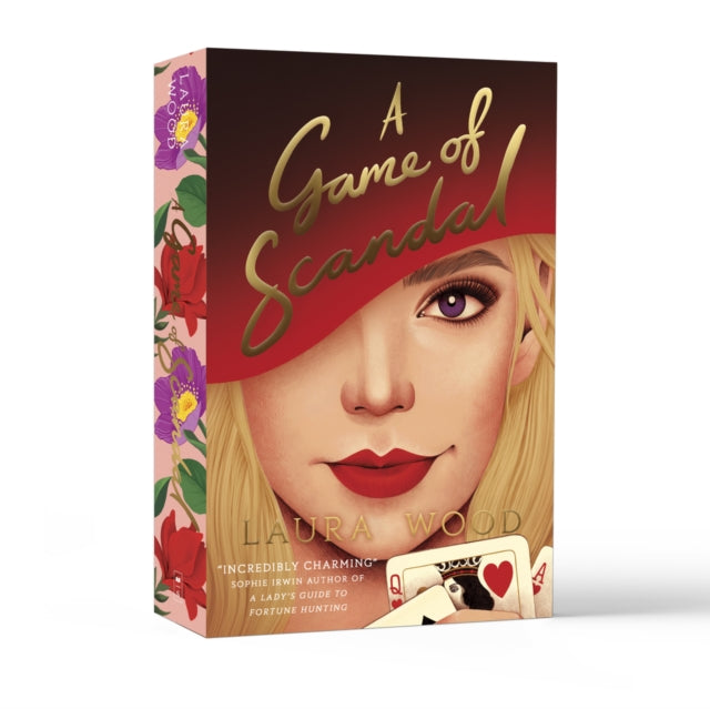 Game Of Scandal