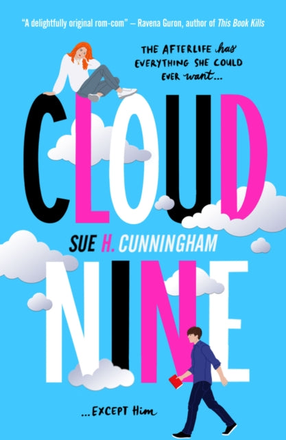 Cloud Nine By Cunningham  Sue H