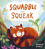 Squabble & Squeak