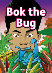 Nick & Bok 1 Bok The Bug