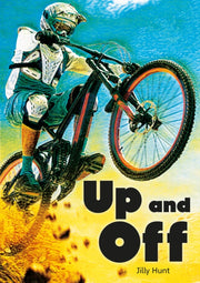 Up & Off