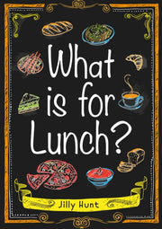 What Is For Lunch