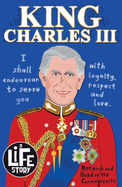 Life Story King Charles Iii