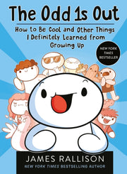 Odd 1s Out How To Be Cool/growing Up