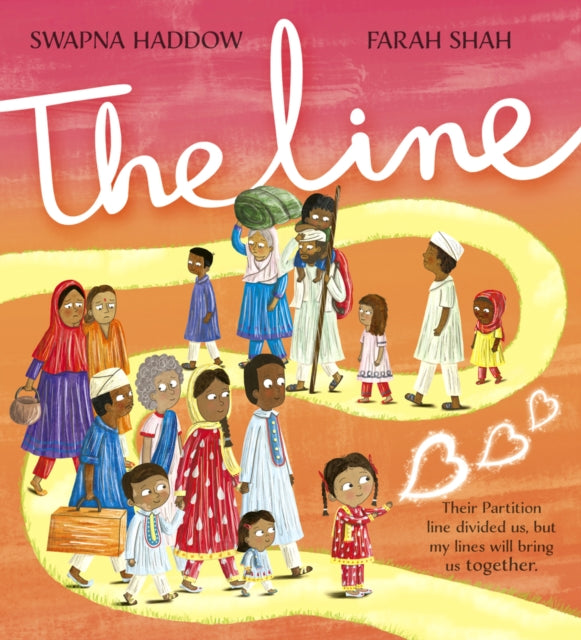 Line By Haddow, Swapna