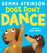 Dogs Dont Dance