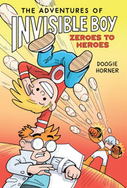 Zeroes To Heroes