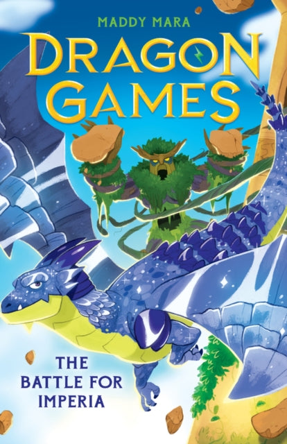 Dragon Game Battle For Imperia