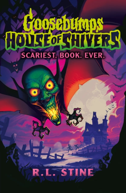 House Of Shivers