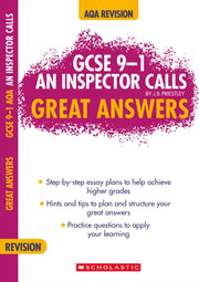 Inspector Calls