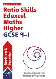 Gcse Topics Ratio Pb