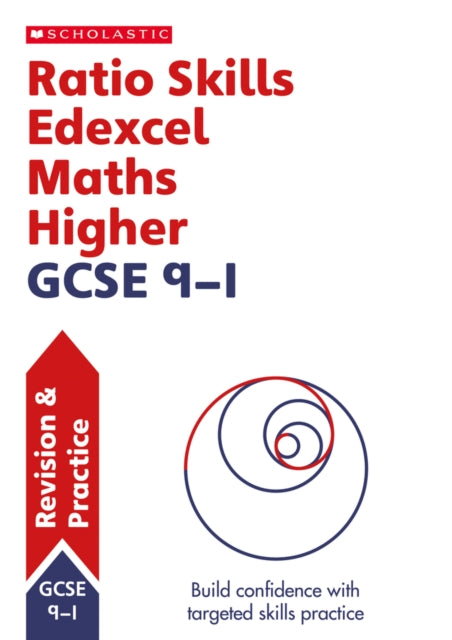 Gcse Topics Ratio Pb