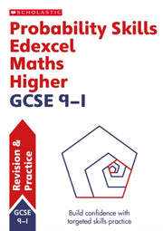 Probability/edexcel Gcse 9-1 Maths