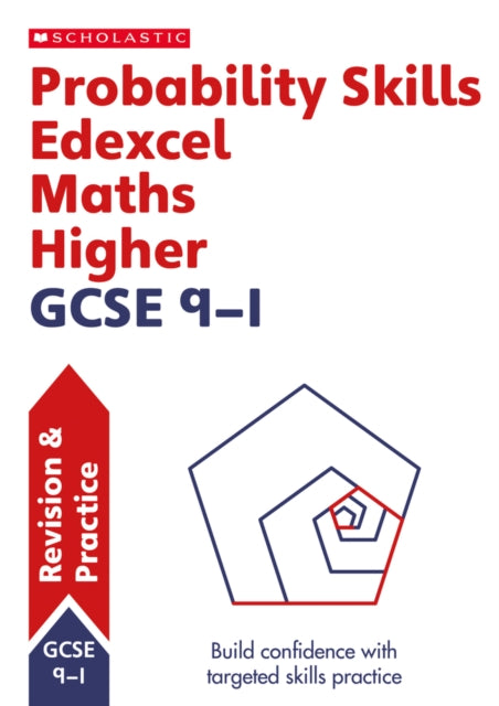 Probability/edexcel Gcse 9-1 Maths