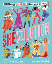 Shevolution