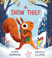 Snow Thief