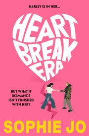 Heartbreak Era