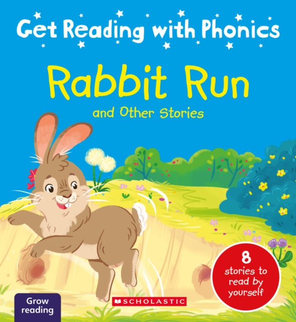 Rabbit Run Other Ph 3 4 Pb