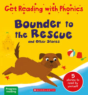 Bounder Other Ph 5 Pb