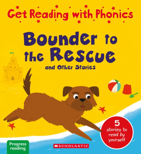Bounder Other Ph 5 Pb