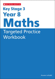 Year 8 Maths Targeted Practice