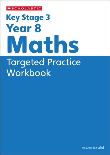 Year 8 Maths Targeted Practice