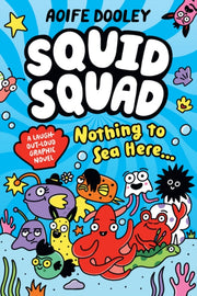 Squid Squad